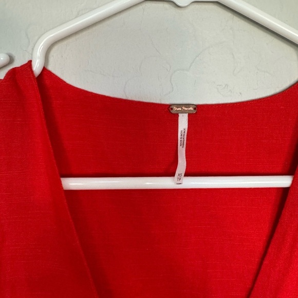 FREE PEOPLE Diana Dress size XS - Picture 7 of 13